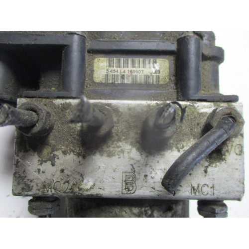 Citroen Jumpy Fiat Scudo Peugeot Expert ABS Beyni 0265800427 0265231550 1400513280