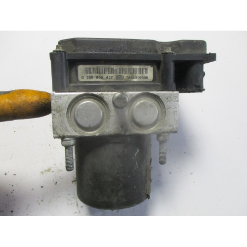 Citroen Jumpy Fiat Scudo Peugeot Expert ABS Beyni 0265800427 0265231550 1400513280