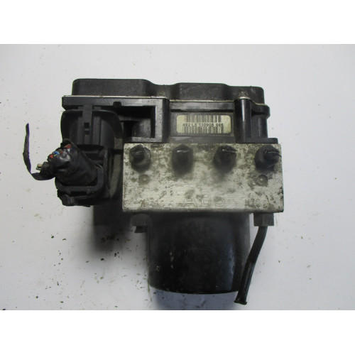 Volkswagen Polo Seat İbiza Skoda Fabia ABS Beyni 0265800363 6Q0907379AA