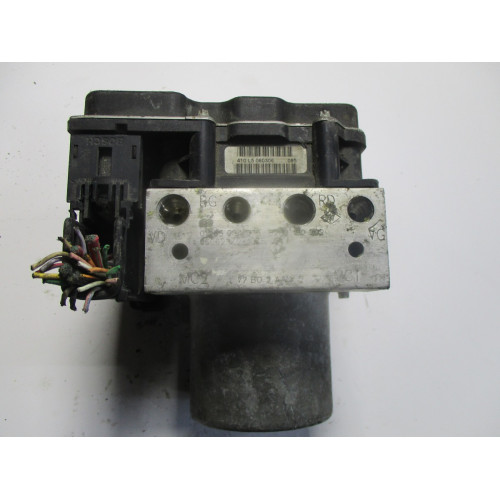 Renault Modus ABS Beyni 0265950338 0265234075 8200192202