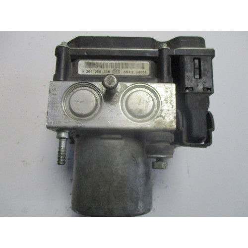 Renault Modus ABS Beyni 0265950338 0265234075 8200192202