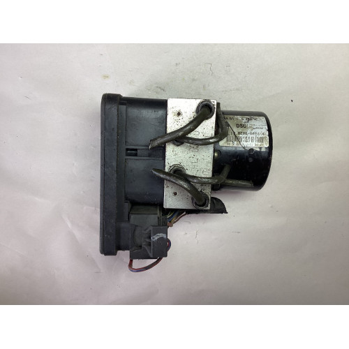 BMW E46 3 Serisi ABS Beyni 6765454 10.0960-0820.3 34.51-6765452 10.0206-0026.4