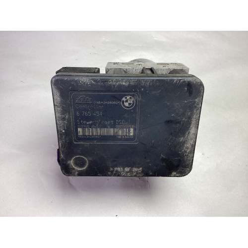 BMW E46 3 Serisi ABS Beyni 6765454 10.0960-0820.3 34.51-6765452 10.0206-0026.4
