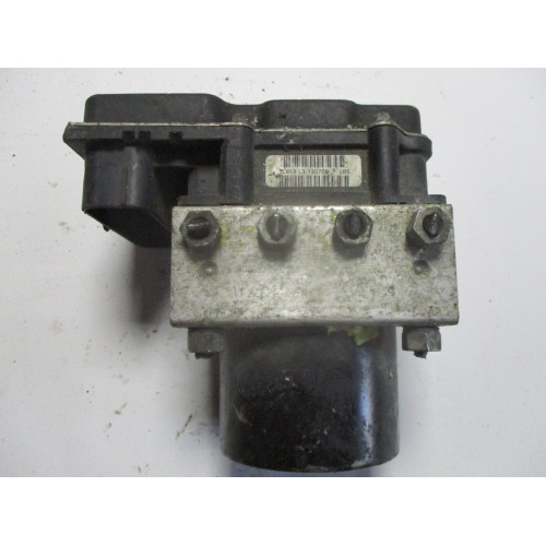 Volkswagen Fox 1.2 ABS Beyni 0265800808 5Z0907379F 0265232292 