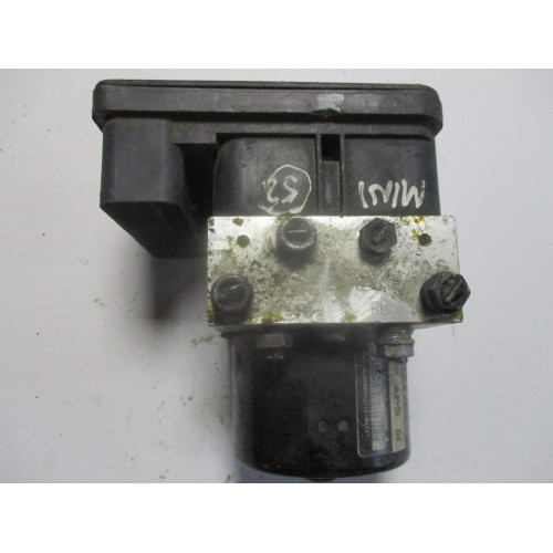 Mini Cooper ABS Beyni 10.0960-0862.3 10.0206-0080.4 34.51-6760265