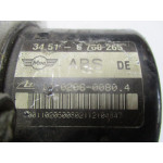 Mini Cooper ABS Beyni 10.0960-0862.3 10.0206-0080.4 34.51-6760265