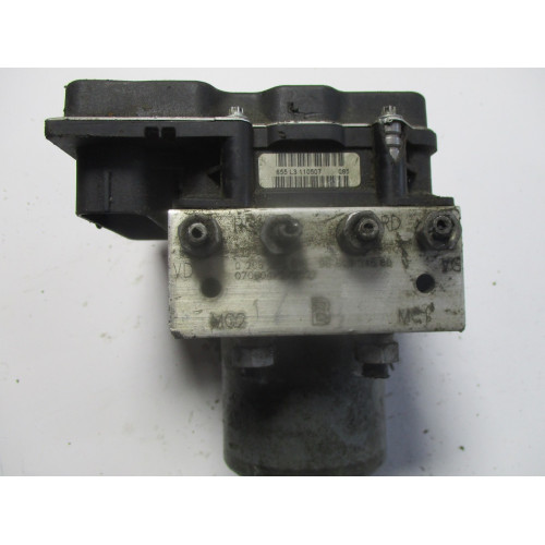 Citroen C4 Picasso ABS Beyni 0265950464 0265235010 9660934580