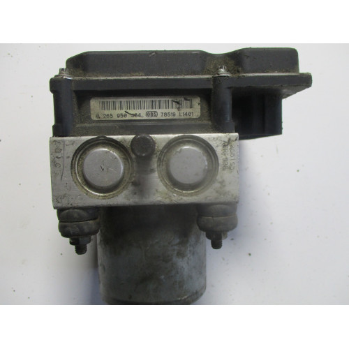 Citroen C4 Picasso ABS Beyni 0265950464 0265235010 9660934580