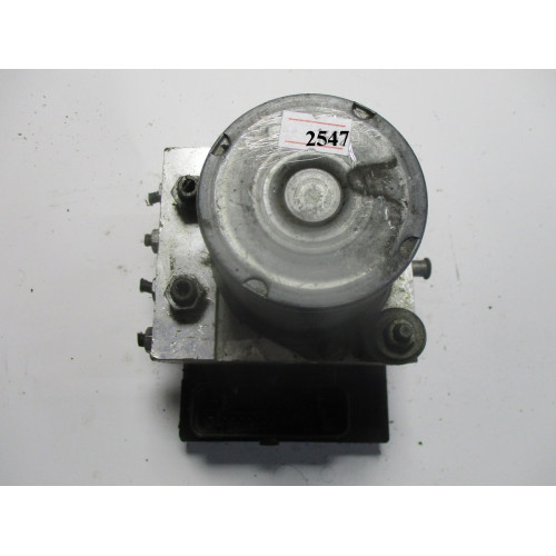 Citroen C4 Picasso ABS Beyni 0265950464 0265235010 9660934580