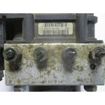 Renault Clio 3 ABS Beyni 0265800559 8200559749 0265231804