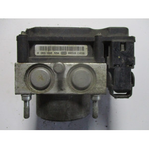 Renault Clio 3 ABS Beyni 0265800559 8200559749 0265231804