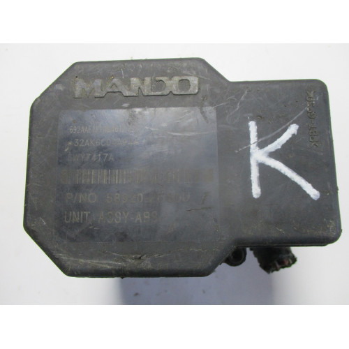 Hyundai Copue Kia ABS Beyni 58920-2C600 5WY7417A