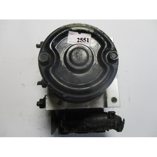 Hyundai Copue Kia ABS Beyni 58920-2C600 5WY7417A