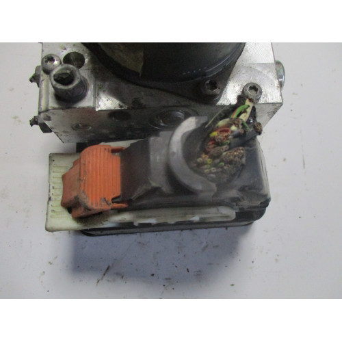 Fiat 500 X ABS Beyni 52062979