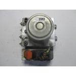 Fiat 500 X ABS Beyni 52062979