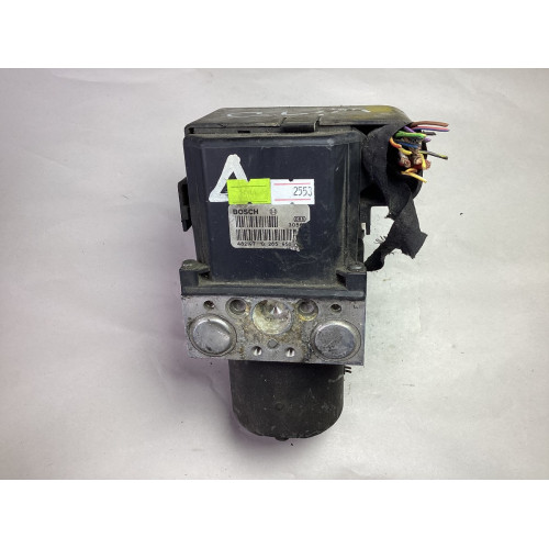 Mercedes Vito ABS Beyni 0265950140 0265225305 A0004469089