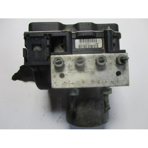 Mercedes A Klass ABS Beyni 0265950618 A0064310812 0265235225