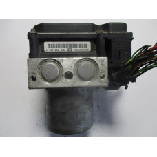 Mercedes A Klass ABS Beyni 0265950618 A0064310812 0265235225