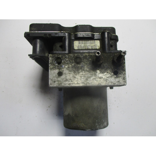 Ford Transit ABS Beyni 0265950774 8C11-2C405-BB 0265235439