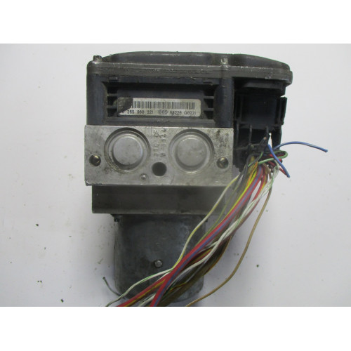 Mercedes W211 E Serisi ABS Beyni 0265960321 A2114312812 0265250248