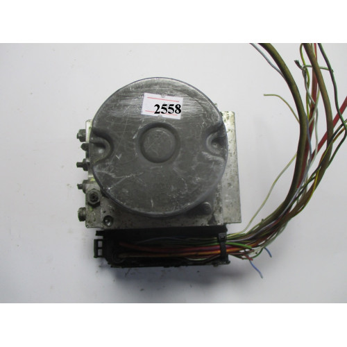 Mercedes W211 E Serisi ABS Beyni 0265960321 A2114312812 0265250248