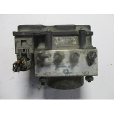 Nissan Note ABS Beyni 0265800518 0265231732 47660-9U100