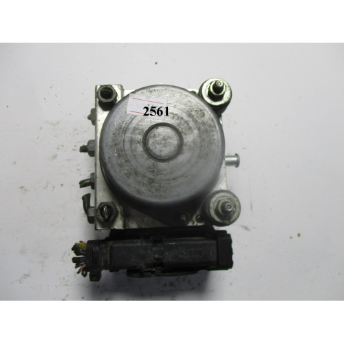 Nissan Note ABS Beyni 0265800518 0265231732 47660-9U100