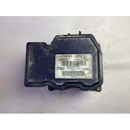 Alfa Romeo 159 ABS Beyni 51800745 16234001 54084883B