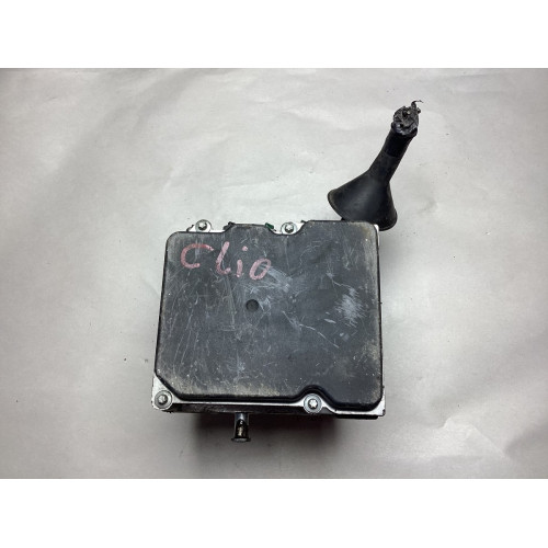 Renault Clio 3 ABS Beyni 0265950377 8201128481 0265234800 