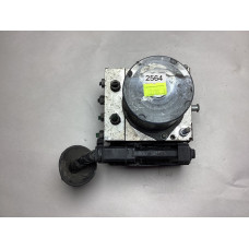 Renault Clio 3 ABS Beyni 0265950377 8201128481 0265234800 