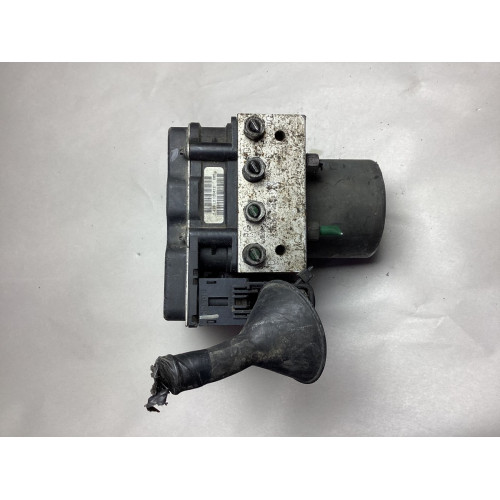 Renault Clio 3 ABS Beyni 0265950377 8201128481 0265234800 