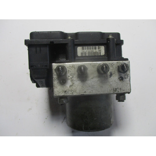 Fiat Punto ABS Beyni 0265800315 0265231331 46836768 