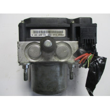 Fiat Punto ABS Beyni 0265800315 0265231331 46836768 