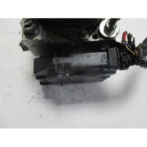 Fiat Punto ABS Beyni 0265800315 0265231331 46836768 