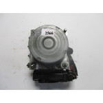 Fiat Punto ABS Beyni 0265800315 0265231331 46836768 