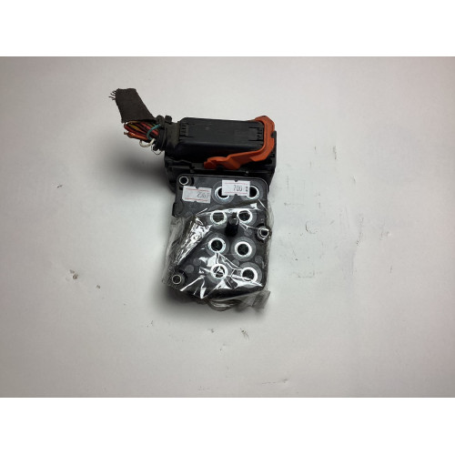 Chevrolet Matiz Aveo ABS Beyni 06.2109-0984.3 00.0403-149E.1