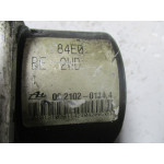 Suzuki Swift ABS Beyni 06.2109-0148.3 06.2102-0114.4 5WK84118