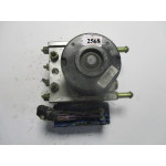 Suzuki Swift ABS Beyni 06.2109-0148.3 06.2102-0114.4 5WK84118