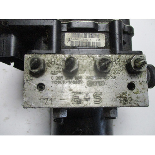 Volkswagen Polo Seat İbiza ABS Beyni 0265955025 0265239056 