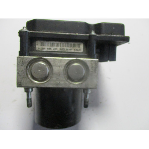 Volkswagen Polo Seat İbiza ABS Beyni 0265955025 0265239056 