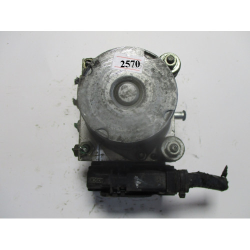 Renault Clio 2 ABS Beyni 0265800335 8200229137 0265231333