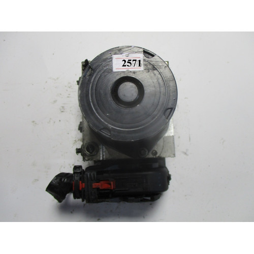 Volkswagen Polo Seat İbiza Skoda Fabia ABS Beyni 0265800511 0265231712 6Q0614117S
