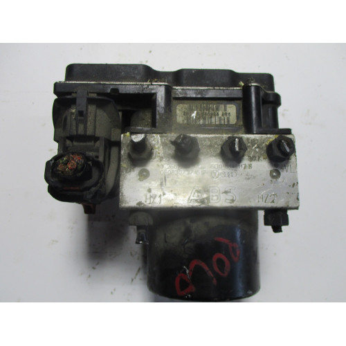 Volkswagen Polo Seat İbiza Skoda Fabia ABS Beyni 0265800511 0265231712 6Q0614117S