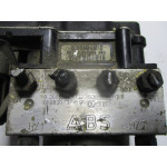 Volkswagen Polo Seat İbiza Skoda Fabia ABS Beyni 0265800511 0265231712 6Q0614117S