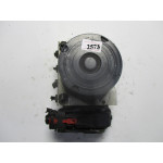 Volkswagen Polo Seat İbiza Skoda Fabia ABS Beyni 0265800511 0265231712 6Q0614117S