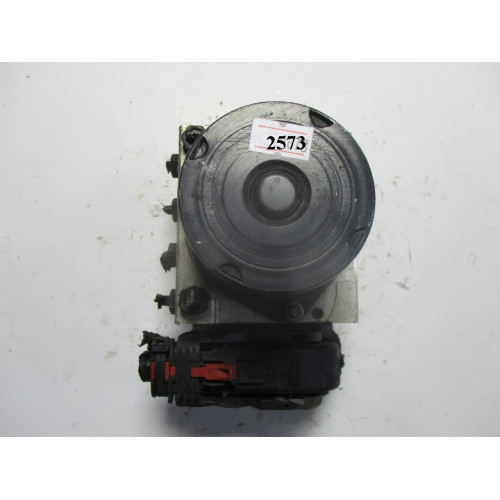 Volkswagen Polo Seat İbiza Skoda Fabia ABS Beyni 0265800511 0265231712 6Q0614117S