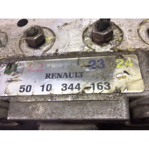 Renault Mascott ABS Pompası 4784070520 5010344163