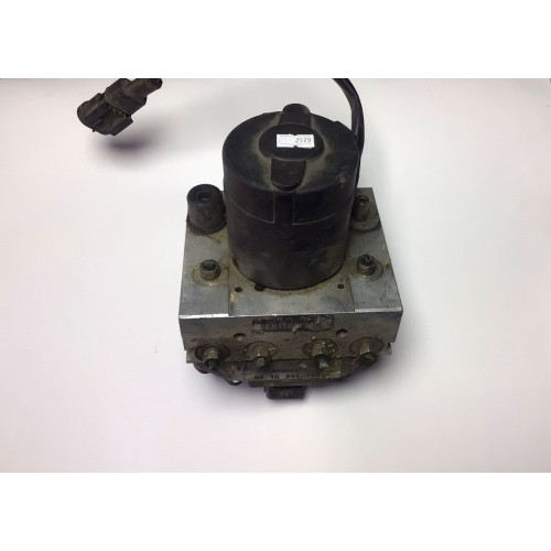 Renault Mascott ABS Pompası 4784070520 5010344163