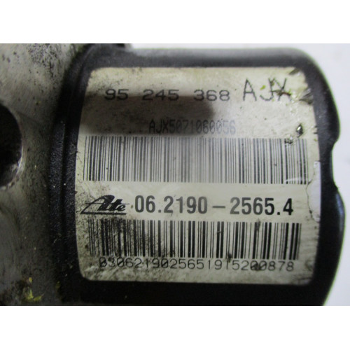 Chevrolet ABS Beyni 06.2109-6667.3 00.0403-149E.2 06.2190-2565.4