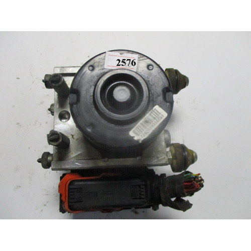 Chevrolet Matız ABS Beyni 95245370 06.2190-2566.4